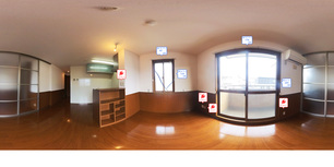 セジュール木本A 201 【埼玉県川越線　指扇駅　徒歩6分】 の外観写真