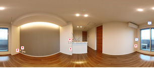 グランモンターニュ 302 【埼玉県川越駅】 の外観写真