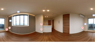 グランモンターニュ 303 【埼玉県川越駅】 の外観写真