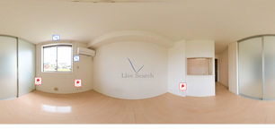 グレイスコート 103 【茨城県勝田】 の外観写真