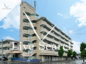 リビエールKASUGA 306 【福岡県一ノ谷1丁目バス停、博多南駅】 の外観写真