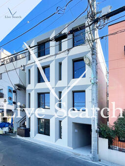 EDIT文京護国寺 101 【東京都護国寺】 の外観写真