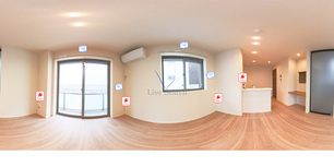 ペリエレジデンス作草部B 103 【千葉県作草部】 の外観写真