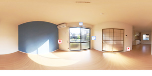 グリーンパストラル桜井A 103 【茨城県龍ヶ崎市駅】 の外観写真