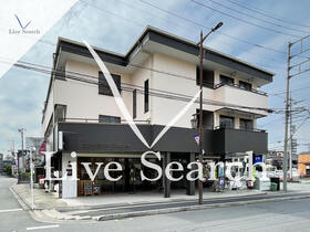 スターライトマンション 301 【埼玉県鶴瀬駅】 の外観写真