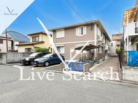 grand challiot 202 【東京都小岩】 の外観写真