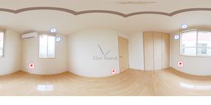 コスモスハウス・S　C棟 101 【熊本県熊本電鉄バス停 冨の原 徒歩12分】 の外観写真