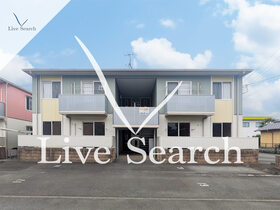 コスモスハウス・S　C棟 101 【熊本県熊本電鉄バス停 冨の原 徒歩12分】 の外観写真