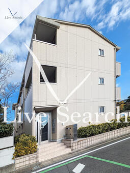 エミナンスⅡ 202 【埼玉県三郷駅】 の外観写真