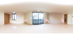 アヴェニール藤代 101 【茨城県藤代】 の外観写真