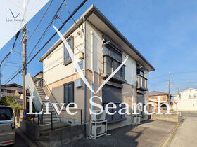 アヴェニール藤代 101 【茨城県藤代】 の外観写真