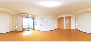 秋津中央ビル 302 【東京都秋津駅】 の外観写真