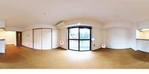 ストーク上水 102 【東京都一橋学園駅】 の外観写真