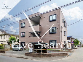 ストーク上水 102 【東京都一橋学園駅】 の外観写真