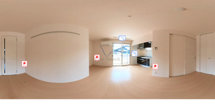 キャプローレ宮町 102 【東京都府中駅】 の外観写真