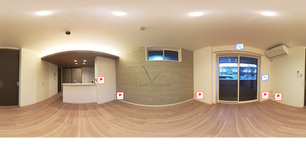 プレクシアガーデン 101 【埼玉県西川口】 の外観写真