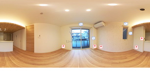 プレクシアガーデン 102 【埼玉県西川口】 の外観写真