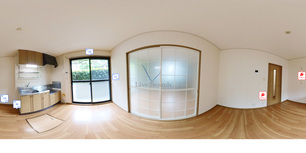 ブラティーク・ラフィネ 101 【東京都喜多見駅】 の外観写真