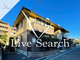 ブラティーク・ラフィネ 101 【東京都喜多見駅】 の外観写真