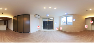 プレクシアガーデン 204 【埼玉県西川口】 の外観写真