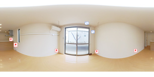 フェリオ 101 【茨城県守谷駅】 の外観写真