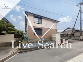 グランメールA 202 【茨城県取手】 の外観写真