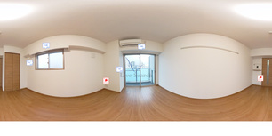 アンベリール板橋本町 802 【東京都都営三田線 板橋本町駅】 の外観写真