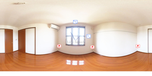 ブランシェパークA 201 【茨城県新守谷駅】 の外観写真