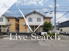 ブランシェパークA 201 【茨城県新守谷駅】 の外観写真