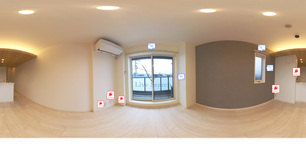 プレクシアガーデン 303 【埼玉県西川口】 の外観写真