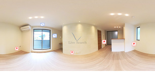 セントリビエ板橋 201 【東京都板橋区役所前】 の外観写真