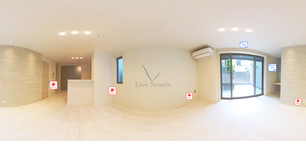 セントリビエ板橋 101 【東京都板橋区役所前】 の外観写真