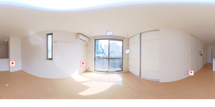 I’s　court 102 【茨城県守谷駅】 の外観写真