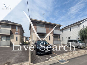 I’s　court 102 【茨城県守谷駅】 の外観写真