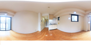 ジェイパーク中目黒Ⅲピアットフォルテ 201 【東京都中目黒駅】 の外観写真