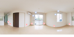 シャーメゾンジオ21 101 【茨城県つくば】 の外観写真