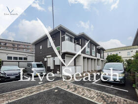 シャーメゾンジオ21 101 【茨城県つくば】 の外観写真