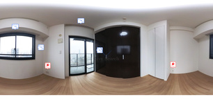 シティハウス板橋大山 906 【東京都大山駅】 の外観写真