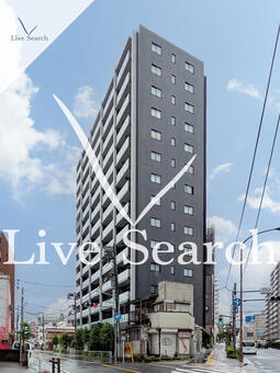 シティハウス板橋大山 906 【東京都大山駅】 の外観写真