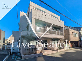 ロイヤルパレス東四つ木 204 【東京都南砂町】 の外観写真