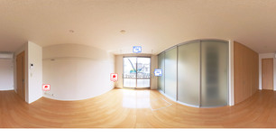 第Ⅱプラゼール 101 【茨城県新守谷駅】 の外観写真