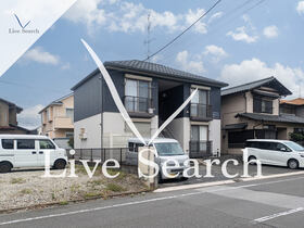 第Ⅱプラゼール 101 【茨城県新守谷駅】 の外観写真