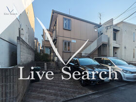 ポラーノ都立大 202 【東京都学芸大学駅】 の外観写真