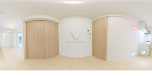 Maison De Marsh B 【東京都沼袋駅】 の外観写真