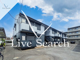 シュトラーレン高野　ABC B201 【東京都河辺駅】 の外観写真