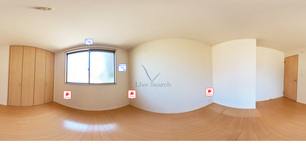 リスブラン 101 【熊本県原水駅】 の外観写真