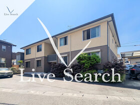 リスブラン 101 【熊本県原水駅】 の外観写真