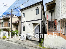 セレナ魚崎北町 201 【兵庫県阪神本線　青木】 の外観写真