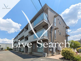 ステラタウンアークトゥルス 302 【埼玉県越谷レイクタウン】 の外観写真