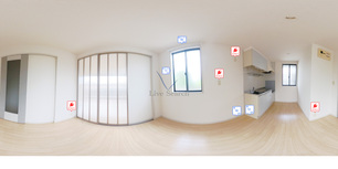 コムフォート古城 101 【熊本県御代志駅】 の外観写真